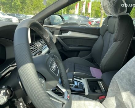 Ауди Ку 5, объемом двигателя 2 л и пробегом 0 тыс. км за 70533 $, фото 25 на Automoto.ua