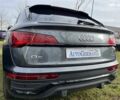 Ауді Ку 5, об'ємом двигуна 3 л та пробігом 4 тис. км за 74881 $, фото 29 на Automoto.ua