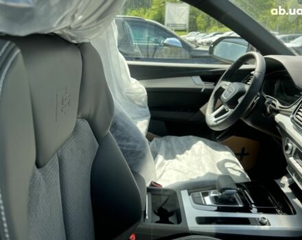 Ауди Ку 5, объемом двигателя 2 л и пробегом 0 тыс. км за 70533 $, фото 37 на Automoto.ua