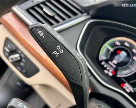 Ауди Ку 5, объемом двигателя 0 л и пробегом 23 тыс. км за 52000 $, фото 21 на Automoto.ua