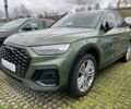 Ауди Ку 5 2023 в Киеве на Automoto.ua Ауди Ку 5, объемом двигателя 2 л и пробегом 9 тыс. км за 66730 $, фото 3 на Automoto.ua