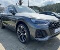 Ауди Ку 5, объемом двигателя 2 л и пробегом 0 тыс. км за 70533 $, фото 16 на Automoto.ua