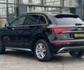 Ауді Ку 5, об'ємом двигуна 2 л та пробігом 1 тис. км за 44000 $, фото 3 на Automoto.ua