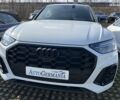Ауді Ку 5, об'ємом двигуна 2 л та пробігом 2 тис. км за 60046 $, фото 1 на Automoto.ua