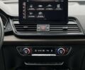 Ауді Ку 5, об'ємом двигуна 2 л та пробігом 1 тис. км за 44000 $, фото 17 на Automoto.ua