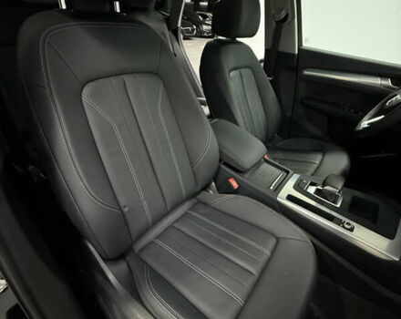 Ауди Ку 5 2023 в Одессе на Automoto.ua Ауди Ку 5, объемом двигателя 1.98 л и пробегом 10 тыс. км за 42900 $, фото 22 на Automoto.ua