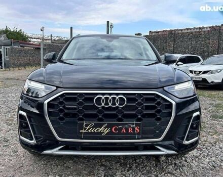 Ауди Ку 5, объемом двигателя 0 л и пробегом 23 тыс. км за 52000 $, фото 1 на Automoto.ua