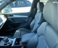 Ауді Ку 5, об'ємом двигуна 3 л та пробігом 20 тис. км за 69229 $, фото 9 на Automoto.ua