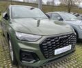Ауди Ку 5 2023 в Киеве на Automoto.ua Ауди Ку 5, объемом двигателя 2 л и пробегом 9 тыс. км за 66730 $, фото 6 на Automoto.ua