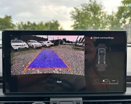 Ауди Ку 5, объемом двигателя 0 л и пробегом 23 тыс. км за 52000 $, фото 25 на Automoto.ua