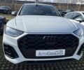 Ауді Ку 5, об'ємом двигуна 2 л та пробігом 2 тис. км за 60046 $, фото 2 на Automoto.ua