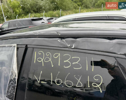 Ауди Ку 5, объемом двигателя 1.98 л и пробегом 33 тыс. км за 8100 $, фото 6 на Automoto.ua