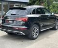 Ауди Ку 5, объемом двигателя 2 л и пробегом 34 тыс. км за 41500 $, фото 8 на Automoto.ua