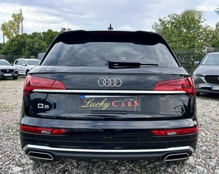 Ауди Ку 5, объемом двигателя 0 л и пробегом 23 тыс. км за 52000 $, фото 5 на Automoto.ua