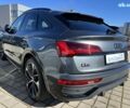 Ауді Ку 5, об'ємом двигуна 3 л та пробігом 20 тис. км за 69229 $, фото 17 на Automoto.ua