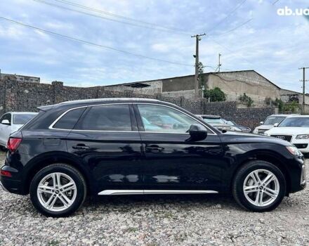 Ауди Ку 5, объемом двигателя 0 л и пробегом 23 тыс. км за 52000 $, фото 3 на Automoto.ua