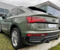 Ауди Ку 5 2023 в Киеве на Automoto.ua Ауди Ку 5, объемом двигателя 2 л и пробегом 9 тыс. км за 66730 $, фото 14 на Automoto.ua