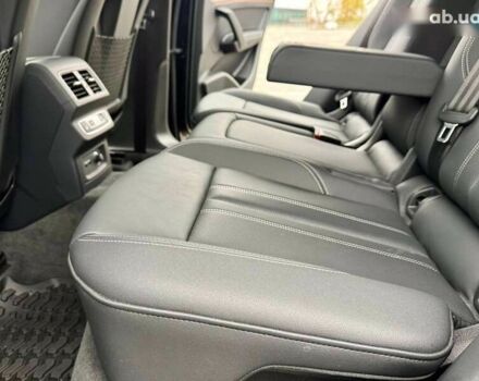 Ауди Ку 5, объемом двигателя 2 л и пробегом 8 тыс. км за 39990 $, фото 23 на Automoto.ua