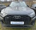 Ауді Ку 5, об'ємом двигуна 3 л та пробігом 4 тис. км за 74881 $, фото 5 на Automoto.ua