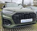 Ауди Ку 5, объемом двигателя 2 л и пробегом 9 тыс. км за 66730 $, фото 1 на Automoto.ua