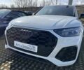 Ауді Ку 5, об'ємом двигуна 2 л та пробігом 2 тис. км за 60046 $, фото 18 на Automoto.ua