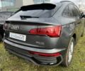 Ауді Ку 5, об'ємом двигуна 3 л та пробігом 4 тис. км за 74881 $, фото 9 на Automoto.ua
