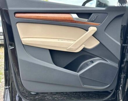 Ауди Ку 5, объемом двигателя 0 л и пробегом 23 тыс. км за 52000 $, фото 12 на Automoto.ua