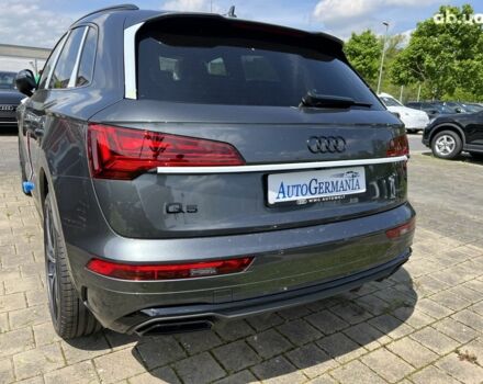 Ауди Ку 5, объемом двигателя 2 л и пробегом 0 тыс. км за 70533 $, фото 6 на Automoto.ua