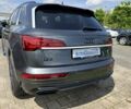 Ауди Ку 5, объемом двигателя 2 л и пробегом 0 тыс. км за 70533 $, фото 6 на Automoto.ua
