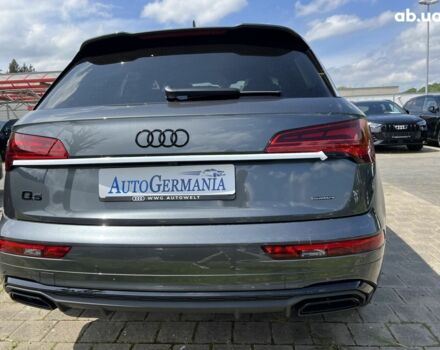Ауди Ку 5, объемом двигателя 2 л и пробегом 0 тыс. км за 70533 $, фото 19 на Automoto.ua