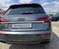 Ауди Ку 5, объемом двигателя 2 л и пробегом 0 тыс. км за 70533 $, фото 19 на Automoto.ua