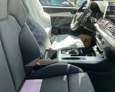 Ауди Ку 5, объемом двигателя 2 л и пробегом 0 тыс. км за 70533 $, фото 35 на Automoto.ua