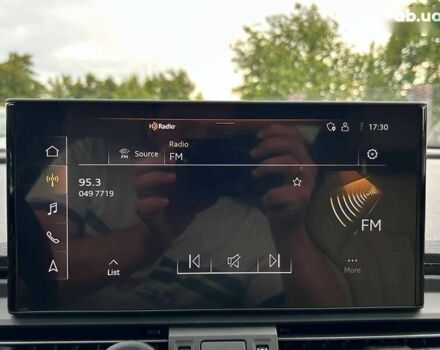 Ауди Ку 5, объемом двигателя 0 л и пробегом 23 тыс. км за 52000 $, фото 24 на Automoto.ua