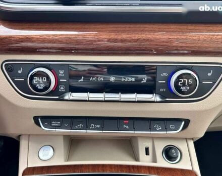 Ауди Ку 5, объемом двигателя 0 л и пробегом 23 тыс. км за 52000 $, фото 26 на Automoto.ua