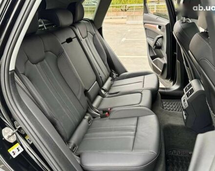 Ауди Ку 5, объемом двигателя 2 л и пробегом 8 тыс. км за 39990 $, фото 27 на Automoto.ua