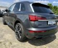 Ауди Ку 5, объемом двигателя 2 л и пробегом 0 тыс. км за 70533 $, фото 8 на Automoto.ua