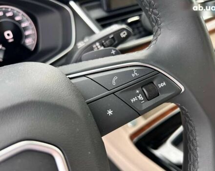 Ауди Ку 5, объемом двигателя 0 л и пробегом 23 тыс. км за 52000 $, фото 18 на Automoto.ua