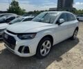 Ауди Ку 5, объемом двигателя 2 л и пробегом 13 тыс. км за 32900 $, фото 1 на Automoto.ua