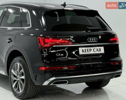 Ауди Ку 5 2023 в Одессе на Automoto.ua Ауди Ку 5, объемом двигателя 1.98 л и пробегом 10 тыс. км за 42900 $, фото 14 на Automoto.ua