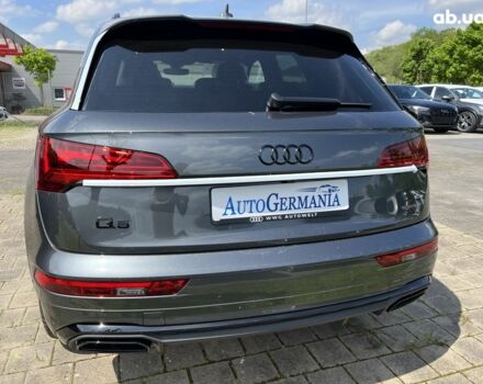 Ауди Ку 5, объемом двигателя 2 л и пробегом 0 тыс. км за 70533 $, фото 5 на Automoto.ua