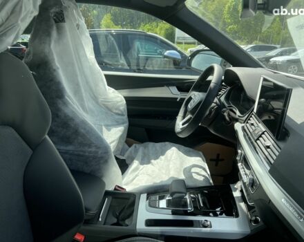Ауди Ку 5, объемом двигателя 2 л и пробегом 0 тыс. км за 70533 $, фото 33 на Automoto.ua