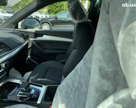 Ауди Ку 5, объемом двигателя 2 л и пробегом 0 тыс. км за 70533 $, фото 29 на Automoto.ua