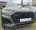 Ауди Ку 5 2023 в Киеве на Automoto.ua Ауди Ку 5, объемом двигателя 2 л и пробегом 9 тыс. км за 66730 $, фото 4 на Automoto.ua