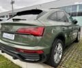 Ауди Ку 5 2023 в Киеве на Automoto.ua Ауди Ку 5, объемом двигателя 2 л и пробегом 9 тыс. км за 66730 $, фото 10 на Automoto.ua