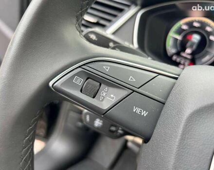 Ауди Ку 5, объемом двигателя 0 л и пробегом 23 тыс. км за 52000 $, фото 19 на Automoto.ua