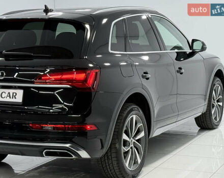 Ауди Ку 5 2023 в Одессе на Automoto.ua Ауди Ку 5, объемом двигателя 1.98 л и пробегом 10 тыс. км за 42900 $, фото 12 на Automoto.ua