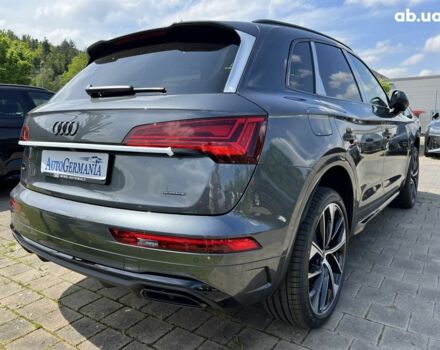 Ауди Ку 5, объемом двигателя 2 л и пробегом 0 тыс. км за 70533 $, фото 40 на Automoto.ua