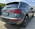Ауди Ку 5, объемом двигателя 2 л и пробегом 0 тыс. км за 70533 $, фото 40 на Automoto.ua