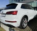 Ауді Ку 5, об'ємом двигуна 2 л та пробігом 2 тис. км за 60046 $, фото 16 на Automoto.ua