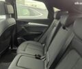 Ауди Ку 5 2023 в Киеве на Automoto.ua Ауди Ку 5, объемом двигателя 2 л и пробегом 9 тыс. км за 66730 $, фото 19 на Automoto.ua
